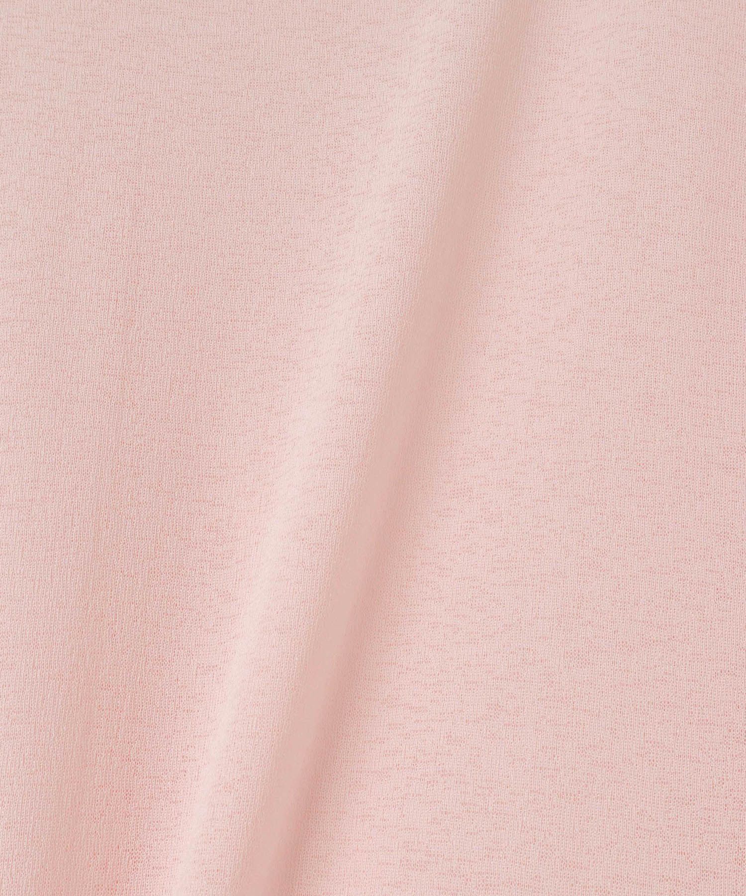 LOWRYS FARM「ＵＳＥＦＵＬシアープルオーバー」|Tシャツ・カットソー|