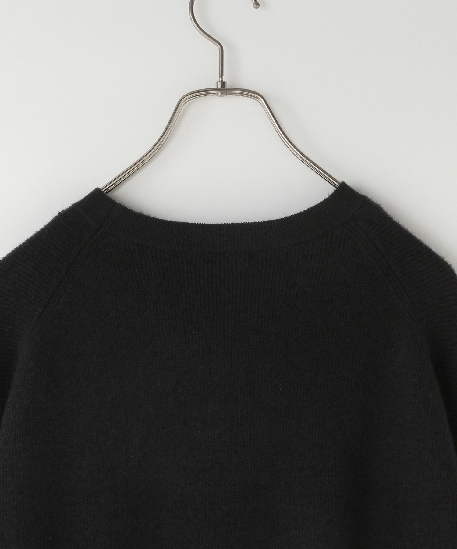 LOWRYS FARM「ペプラムニットSETUP」|ワンピース|