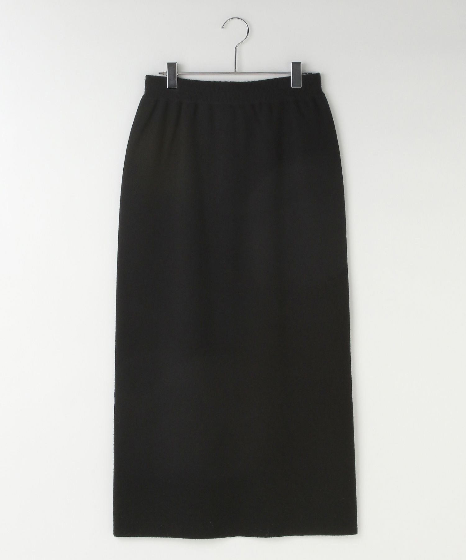 LOWRYS FARM「ペプラムニットSETUP」|ワンピース|