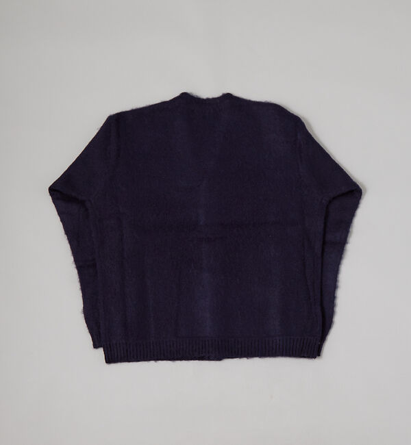 ABAHOUSE「【PENNEY'S】ペニーズ キツネ/ペニーズ フォックス/THE FOX SH」|カーディガン|