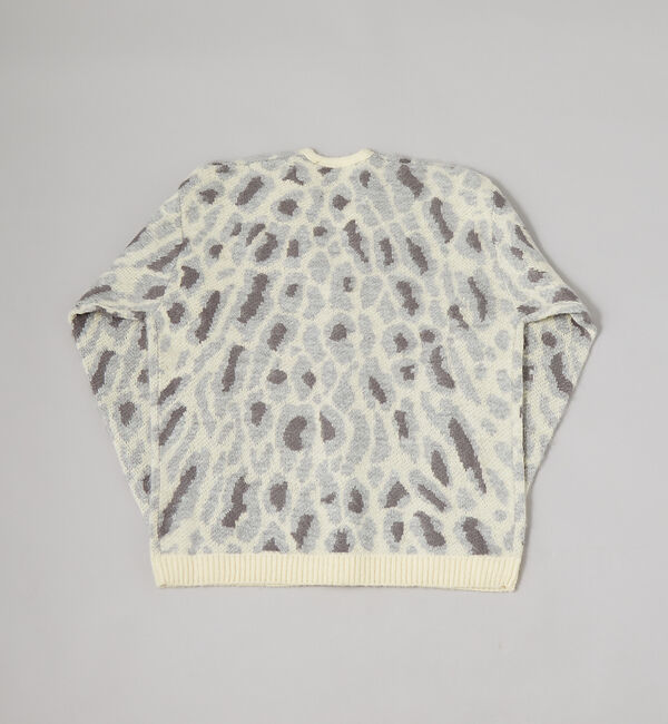 ABAHOUSE「【PENNEY'S】ペニーズ キツネ/ペニーズ フォックス/THE FOX SH」|カーディガン|