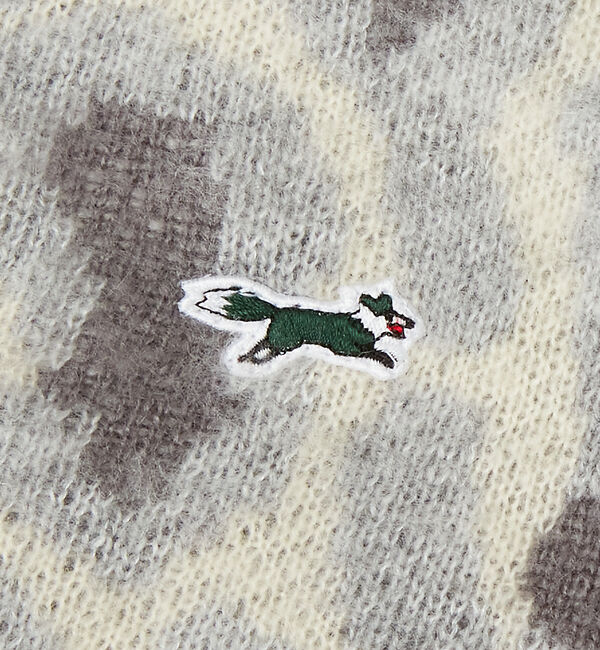 ABAHOUSE「【PENNEY'S】ペニーズ キツネ/ペニーズ フォックス/THE FOX SH」|カーディガン|