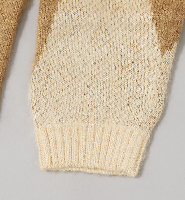 ABAHOUSE「【PENNEY'S】ペニーズ キツネ/ペニーズ フォックス/THE FOX SH」|カーディガン|