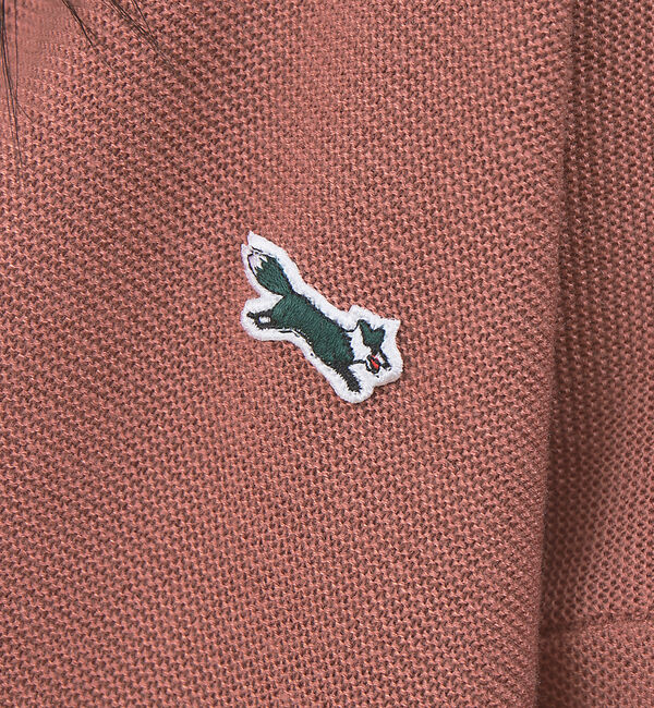 ABAHOUSE「【PENNEY'S / ペニーズ】THE FOX COLOR CARDIGAN」|カーディガン|