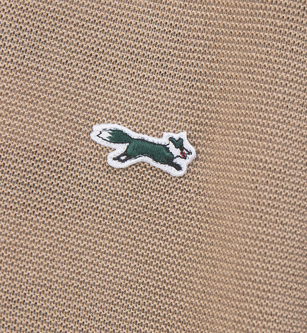 ABAHOUSE「【PENNEY'S / ペニーズ】THE FOX COLOR CARDIGAN」|カーディガン|