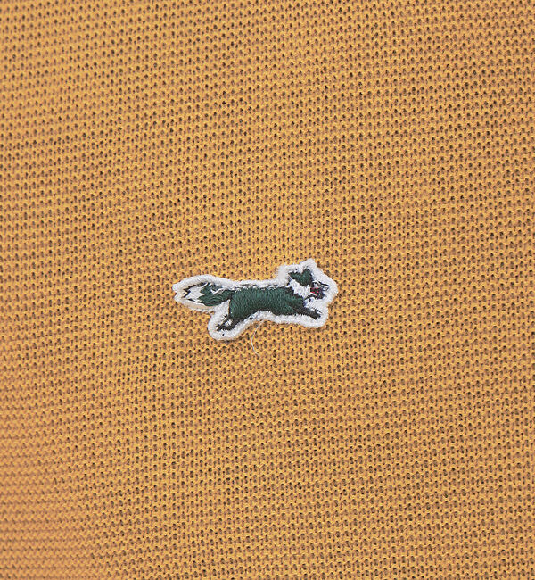 ABAHOUSE「【PENNEY'S / ペニーズ】THE FOX COLOR CARDIGAN」|カーディガン|