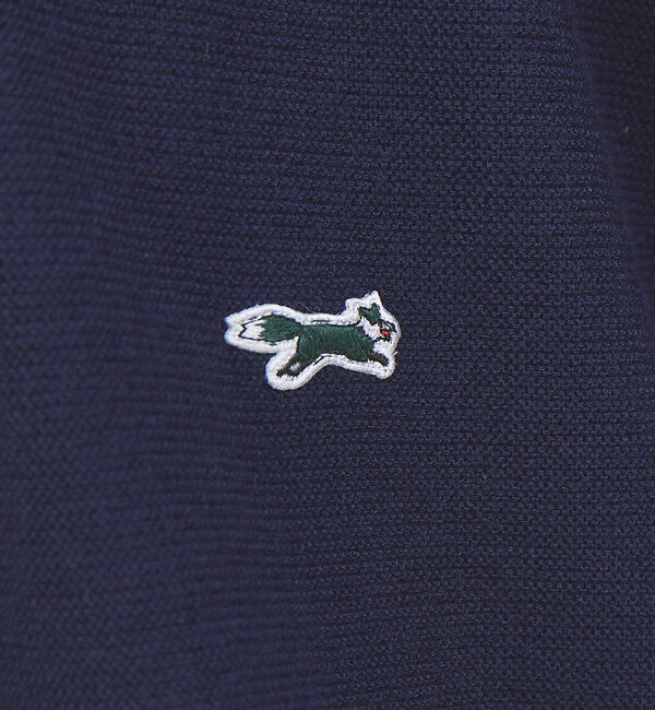 ABAHOUSE「【PENNEY'S / ペニーズ】THE FOX COLOR CARDIGAN」|カーディガン|