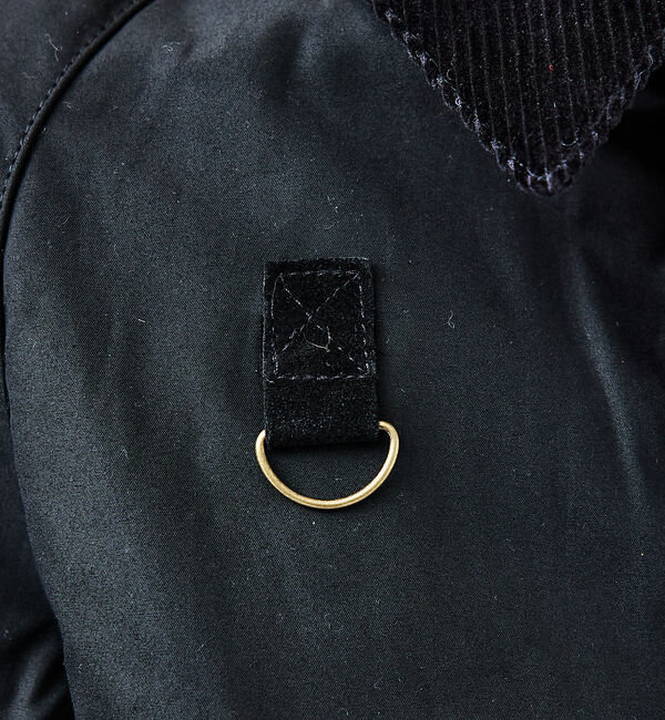 ABAHOUSE「【BARBOUR / バブアー】ワックス スペイ ジャケット / BARBOUR」|アウトドア|