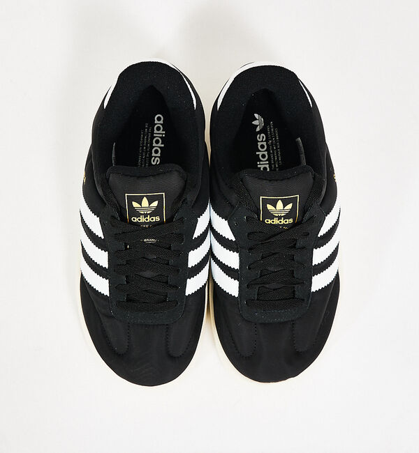 ABAHOUSE「WEB限定【adidas/アディダス】SAMBA HOME W /サンバ　ホーム」|スニーカー|