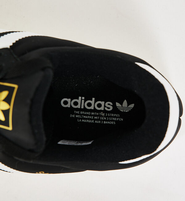 ABAHOUSE「WEB限定【adidas/アディダス】SAMBA HOME W /サンバ　ホーム」|スニーカー|