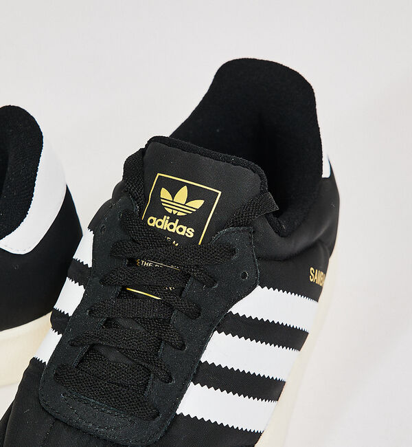 ABAHOUSE「WEB限定【adidas/アディダス】SAMBA HOME W /サンバ　ホーム」|スニーカー|