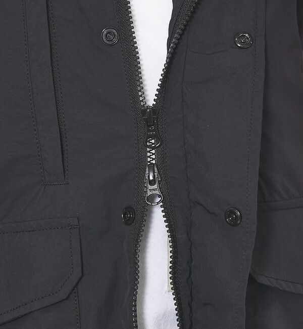 ABAHOUSE「【KELTY/ ケルティー】Urban Field Vest/フィールドベスト/」|ブルゾン・スタジャン|