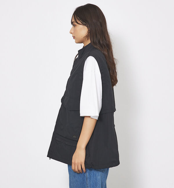 ABAHOUSE「【KELTY/ ケルティー】Urban Field Vest/フィールドベスト/」|ブルゾン・スタジャン|