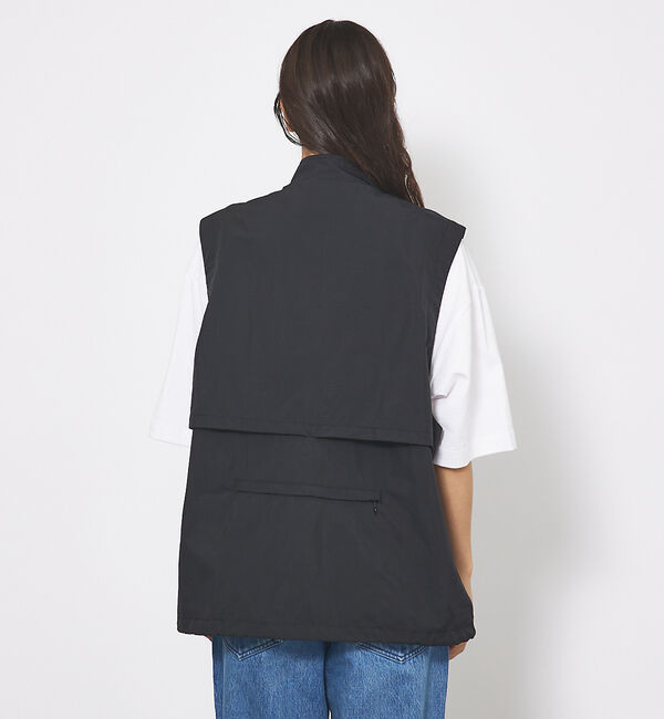 ABAHOUSE「【KELTY/ ケルティー】Urban Field Vest/フィールドベスト/」|ブルゾン・スタジャン|