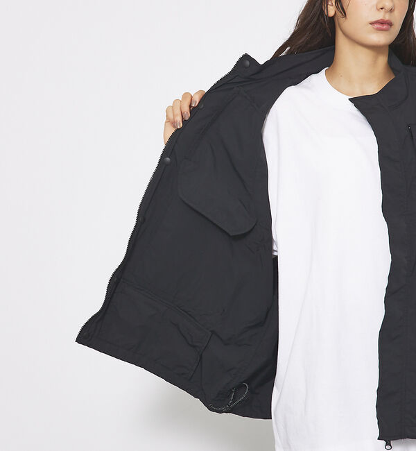 ABAHOUSE「【KELTY/ ケルティー】Urban Field Vest/フィールドベスト/」|ブルゾン・スタジャン|