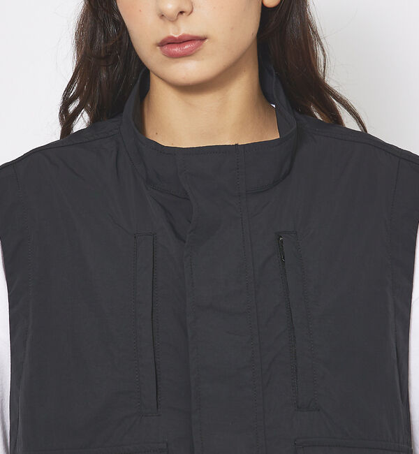 ABAHOUSE「【KELTY/ ケルティー】Urban Field Vest/フィールドベスト/」|ブルゾン・スタジャン|