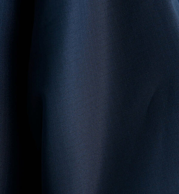 ABAHOUSE「【TAION/タイオン】ミリタリー Ripstop リバーシブル アノラックパー」|ブルゾン・スタジャン|