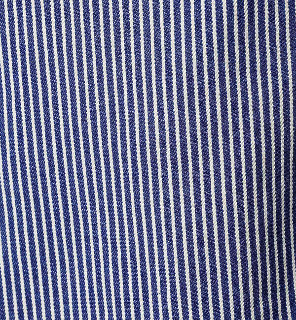 ABAHOUSE「【Lee/リー】DUNGAREES ワイドペインターパンツ/ユニセックス」|デニム|