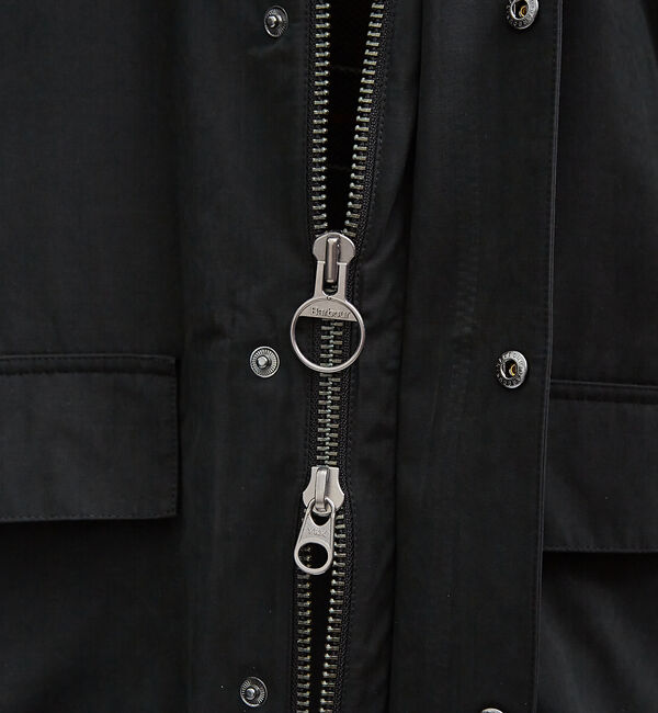 ABAHOUSE「【BARBOUR / バブアー】BORROWDALE ボロウデイル /ショートブ」|ブルゾン・スタジャン|