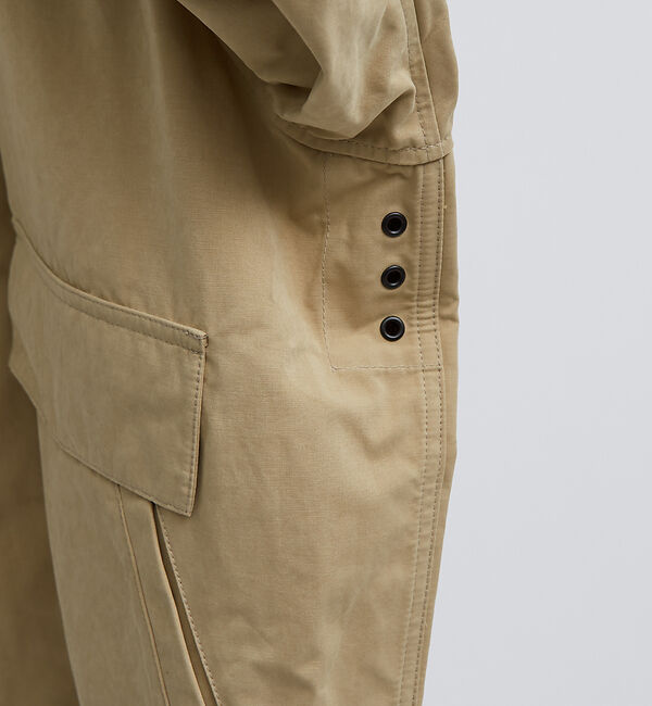 ABAHOUSE「【BARBOUR / バブアー】BORROWDALE ボロウデイル /ショートブ」|ブルゾン・スタジャン|