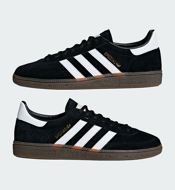 ABAHOUSE「WEB限定【adidas/アディダス】HANDBALL SPEZIAL /ハンド」|スニーカー|
