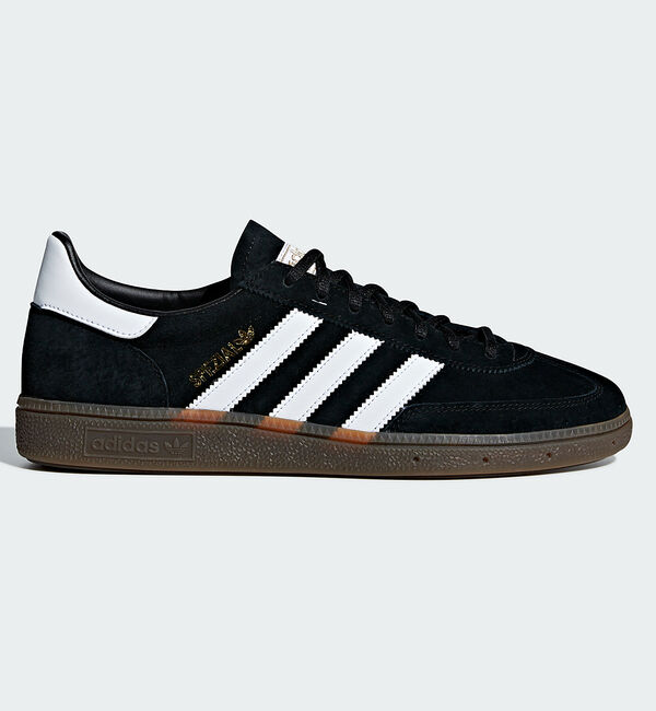 ABAHOUSE「WEB限定【adidas/アディダス】HANDBALL SPEZIAL /ハンド」|スニーカー|