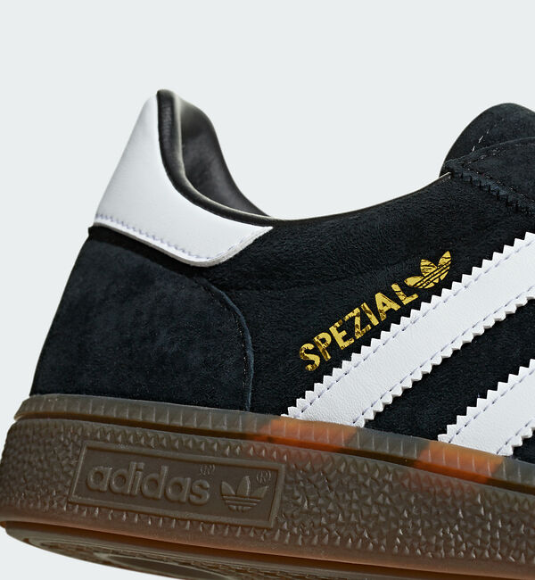 ABAHOUSE「WEB限定【adidas/アディダス】HANDBALL SPEZIAL /ハンド」|スニーカー|