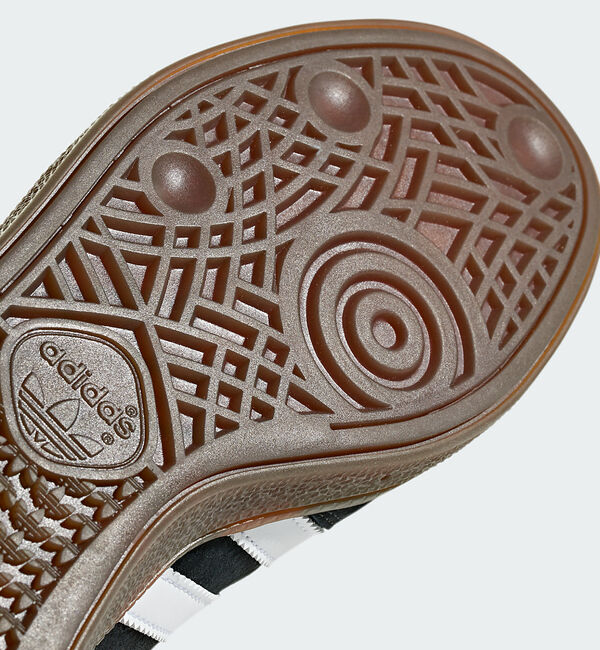 ABAHOUSE「WEB限定【adidas/アディダス】HANDBALL SPEZIAL /ハンド」|スニーカー|