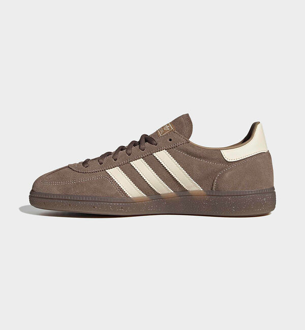 ABAHOUSE「WEB限定【adidas/アディダス】HANDBALL SPEZIAL /ハンド」|スニーカー|