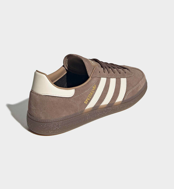 ABAHOUSE「WEB限定【adidas/アディダス】HANDBALL SPEZIAL /ハンド」|スニーカー|