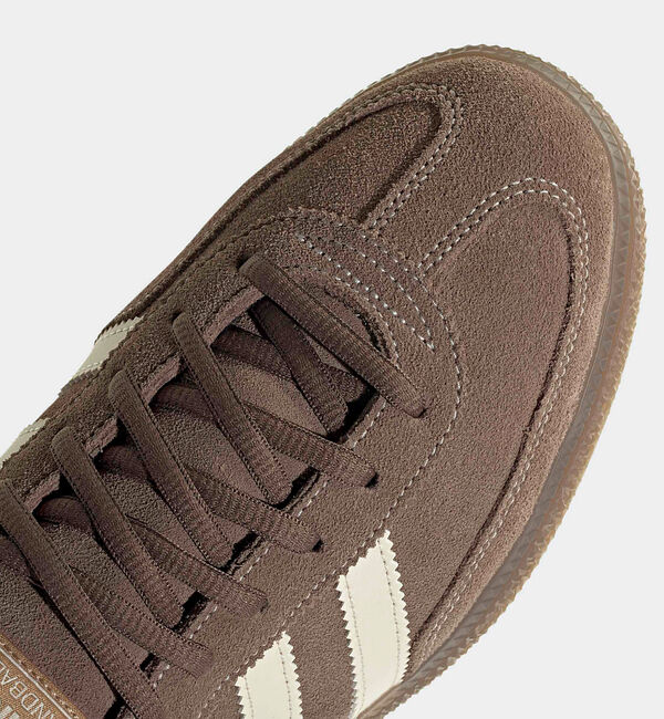 ABAHOUSE「WEB限定【adidas/アディダス】HANDBALL SPEZIAL /ハンド」|スニーカー|