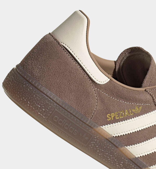 ABAHOUSE「WEB限定【adidas/アディダス】HANDBALL SPEZIAL /ハンド」|スニーカー|