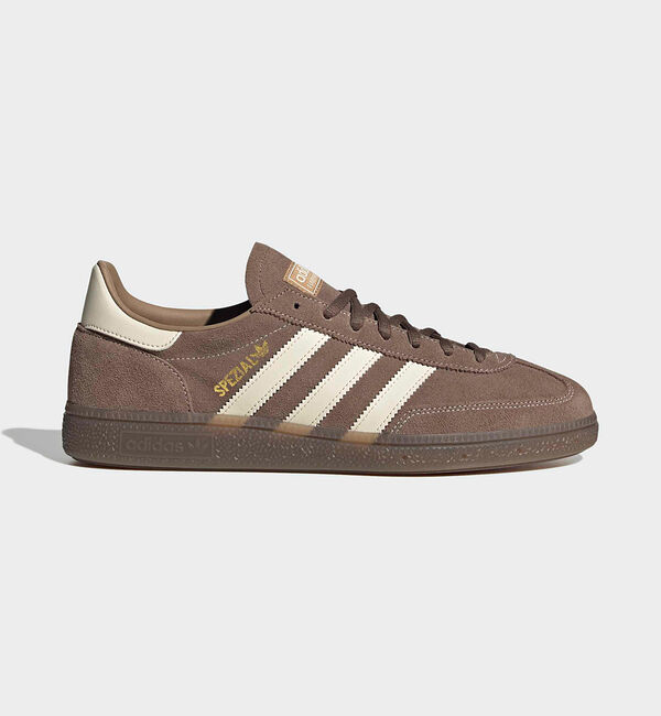 ABAHOUSE「WEB限定【adidas/アディダス】HANDBALL SPEZIAL /ハンド」|スニーカー|