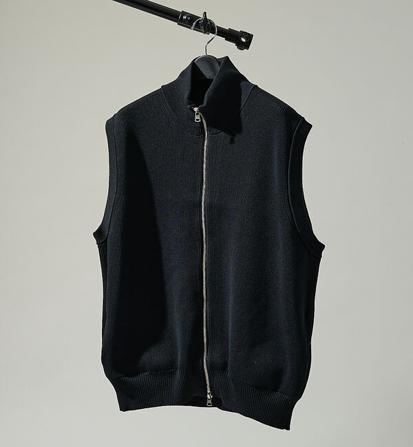 ABAHOUSE「【Traditional Weatherwear】CANNOP キャノップ ドラ」|カーディガン|