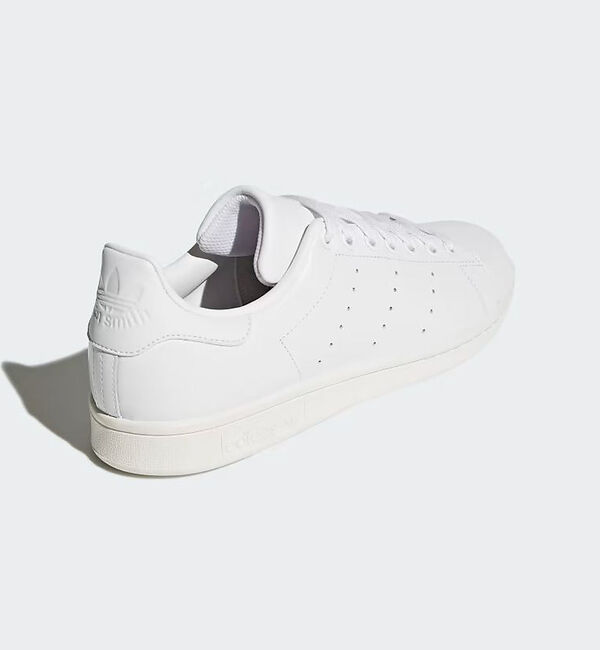 Rouge vif「【adidas/アディダス】STAN SMITH　スタンスミス　スニーカー　オー」|スニーカー|