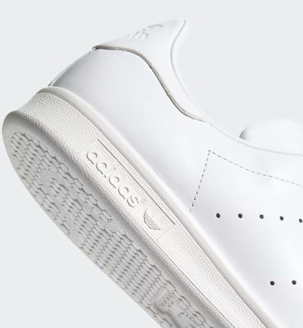 Rouge vif「【adidas/アディダス】STAN SMITH　スタンスミス　スニーカー　オー」|スニーカー|