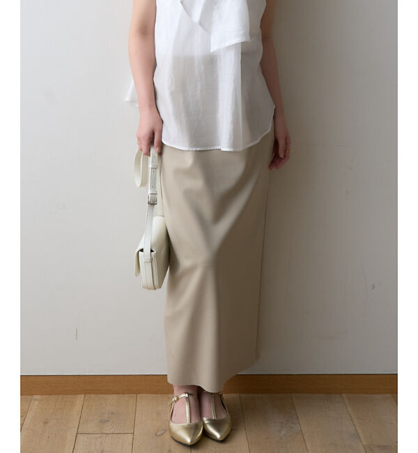 Rouge vif「【一部店舗限定】Tストラップパンプス」|パンプス|