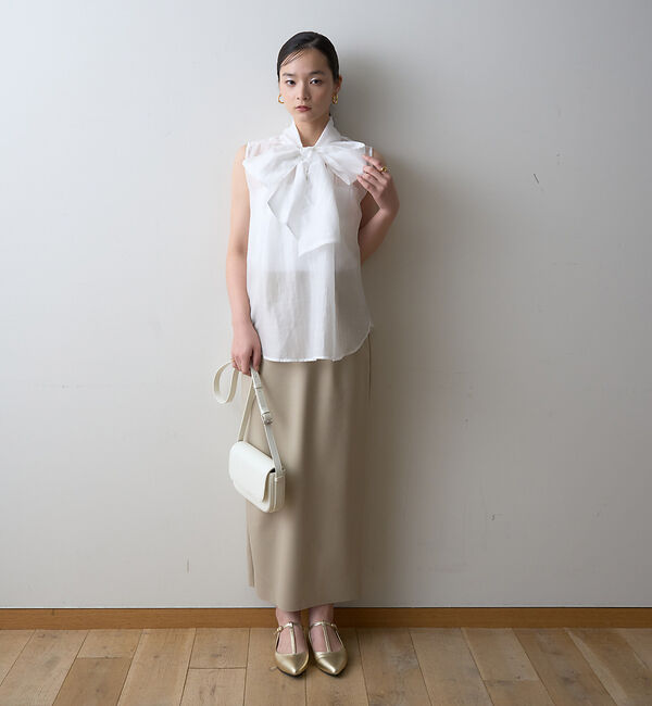 Rouge vif「【一部店舗限定】Tストラップパンプス」|パンプス|