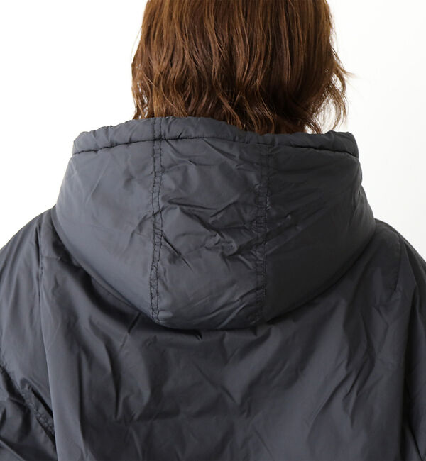 Rouge vif「【RUSSELL ATHLETIC/ラッセル アスレチック】ナイロンパファージッ」|ブルゾン・スタジャン|