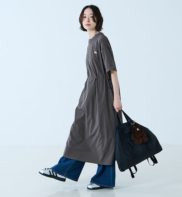 Rouge vif「【adidas / アディダス】スーパースターII / Superstar II」|スニーカー|