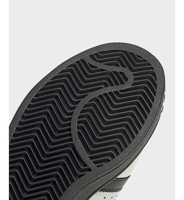 Rouge vif「【adidas / アディダス】スーパースターII / Superstar II」|スニーカー|