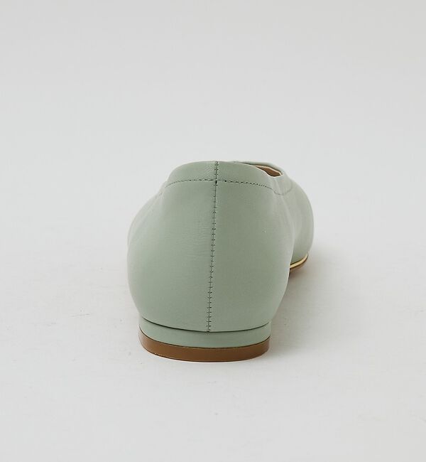 AU BANNISTER「【最高パンプス/1㎝ヒール】美脚&times;快適 パンプス」|パンプス|