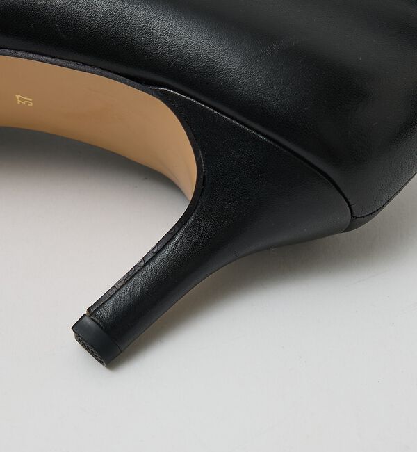 AU BANNISTER「【最高パンプス/7cmヒール】美脚&times;快適 パンプス」|パンプス|