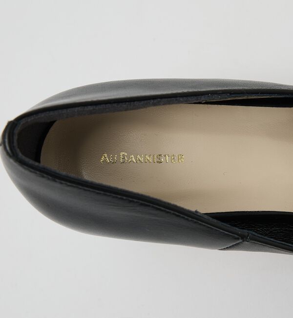 AU BANNISTER「【最高パンプス/7cmヒール】美脚&times;快適 パンプス」|パンプス|