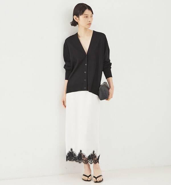 The Store by C' 「【COCUCA】カーディガン」|カーディガン|