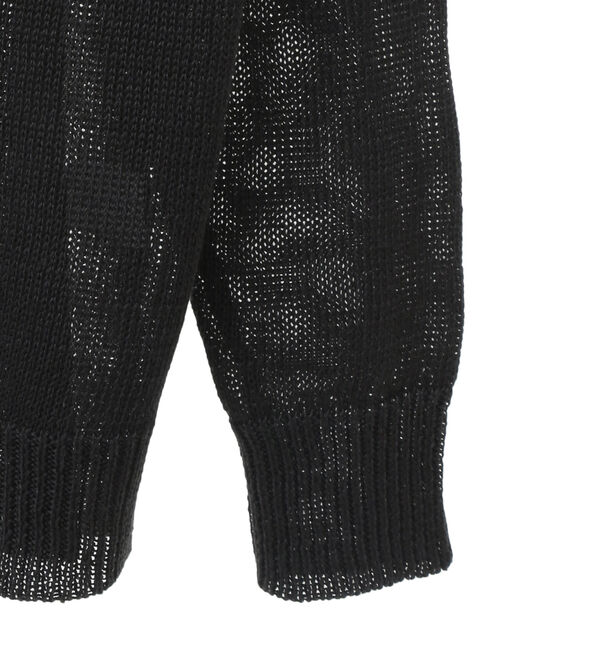 TIARA「【Demylee New York】ニット」|ニット・セーター|