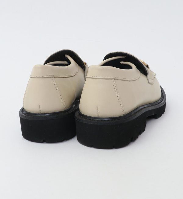 A_「【CAMINANDO/カミナンド】BIT XL LOAFERS」|ローファー|
