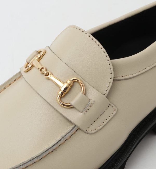 A_「【CAMINANDO/カミナンド】BIT XL LOAFERS」|ローファー|