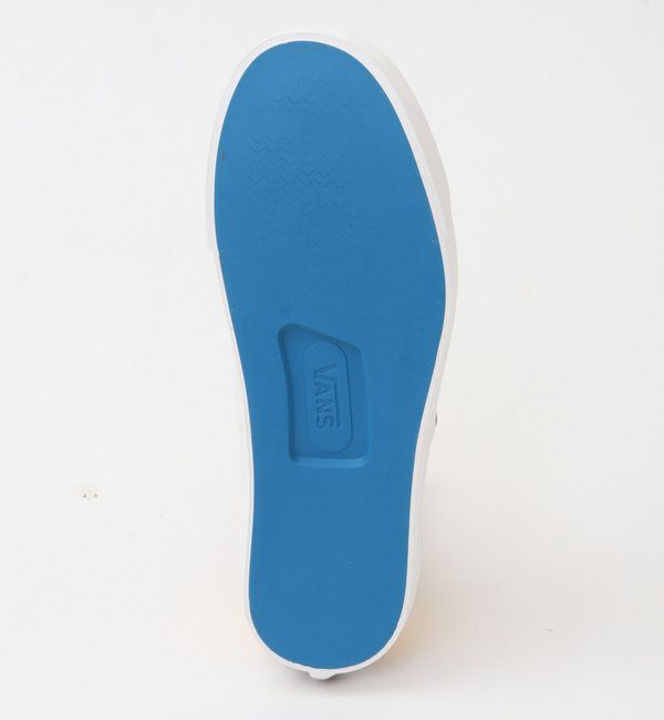 A_「【VANS（ヴァンズ）】AUTHENTIC」|スニーカー|
