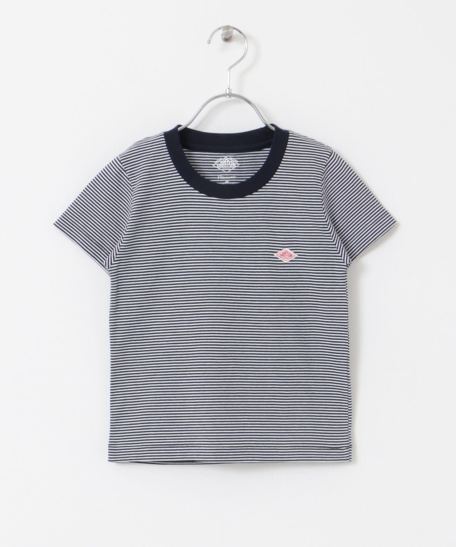 URBAN RESEARCH DOORS「DANTON　KIDS T/C INNER T-SHIRTS(KIDS)」|その他|